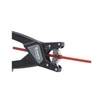 Инструмент для снятия изоляции, 4,4-7 мм, WURTH