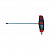 Шестигранник Torx Zebra, ТХ27, 200 мм