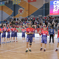 ГК "СКА-Минск"