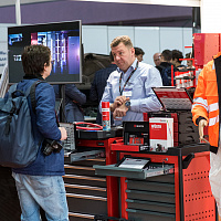 Международная выставка «Автосервис. Механика. Автокомпоненты»