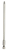 Бита РZ3, 1/4", E 6.3, 150мм, WUMAX