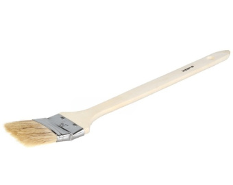 Кисть радиаторная 36мм, Wumax