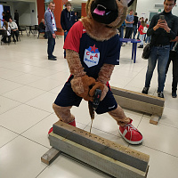 "СКА" - МИНСК 2019