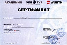 Сотрудник ИИТ БГУИР принял участие в международном тренинге по диагностике электронных систем управления коммерческого автомобильного транспорта