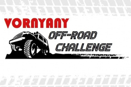 WURTH Belarus - генеральный спонсор "Vornyany Off-road Chalenge"