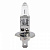 Автолампа тип H1 12V 55W, P14.5S, Box