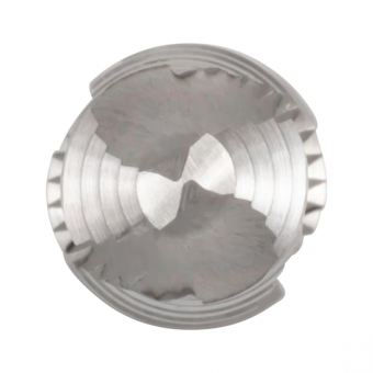 Метчик комбинированный  ZEBRA HSS-SMARTSTEP-M3