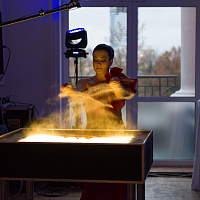 15-летие ИООО «ВюртБел»