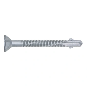 Винт самонарезающий SCR-DBIT-WING-CS-CUTHD-AW30-(LFR)-6,3X60