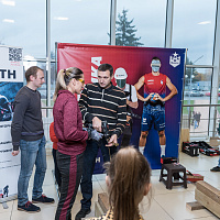 "СКА" - МИНСК 2019