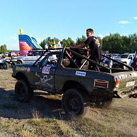 Джип Фест 2019