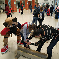 "СКА" - МИНСК 2019