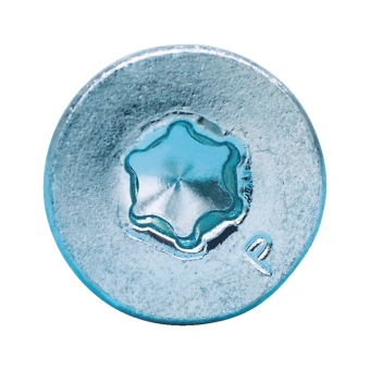 Винт самонарезающий SCR-DBIT-WING-CS-CUTHD-AW30-(LFR)-6,3X60