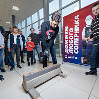 "СКА" - МИНСК 2019