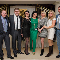 15-летие ИООО «ВюртБел»