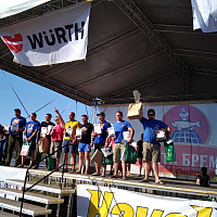 Джип Фест 2019