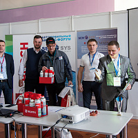 Международная выставка «Автосервис. Механика. Автокомпоненты»