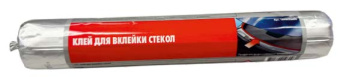 Клей для вклейки стекол, 600 мл. WUMAX
