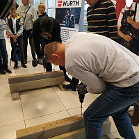 "СКА" - МИНСК 2019