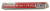 Метчик машинный для глухих отверстий HSCo DIN371, M6x1,0 WUMAX