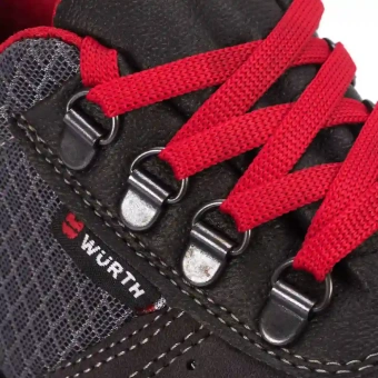 Обувь рабочая GRIGIO PLITKA 5, низкая, р-р 45