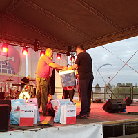 Джип Фест 2019