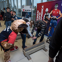 "СКА" - МИНСК 2019