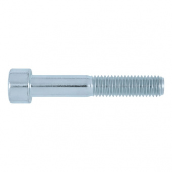 Винт с вн. 6-гр., к.п. 8,8, DIN 912, (А2К) М10х50