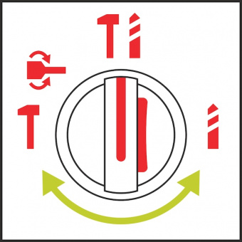 Перфоратор аккумуляторный АBH 18 COMPACT, M-CUBE WURTH (без аккумул. и зарядного устр.)