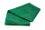 Cалфетка микрофибра зеленая, 40х40 см
