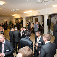 15-летие ИООО «ВюртБел»