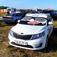 Джип Фест 2019