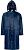 Плащ влагозащитный ПЛ 4, синий, 170 Т, XXXL