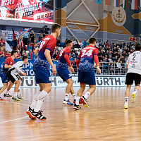 "СКА" - МИНСК 2019