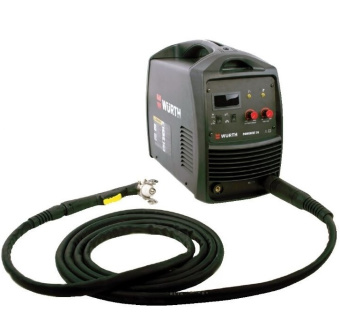 Аппарат плазменной резки Powercut 70S (25-70A)