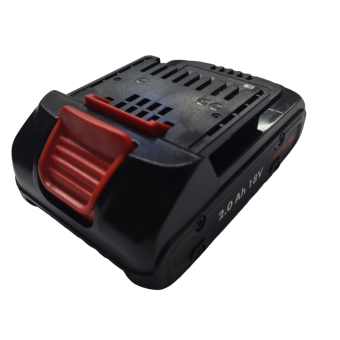 Аккумулятор Li-ion 2,0Ah 18V Classic Basic, WUMAX