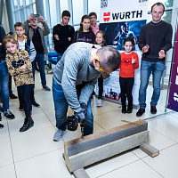 "СКА" - МИНСК 2019