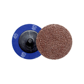 Минидиск шлифовальный по стали ROLOC P60 Wumax 