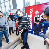 "СКА" - МИНСК 2019