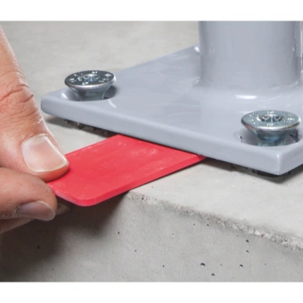 Анкер-шуруп W-BS/S 10x90 тип SK