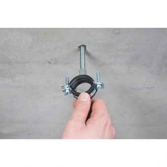 Забивной анкер-W-ED/S-BND-(A2K)-M8X30 (с бортиком)