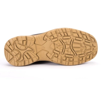 Обувь рабочая MARS DUBOKA 4, высокая, р-р 44