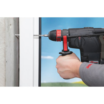 Саморез WURTH АМО III AW30 цилиндр. голова (A2K) 7,5х182