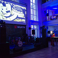 15-летие ИООО «ВюртБел»