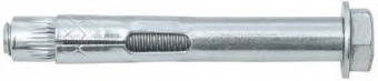 Анкерный болт WUMAX 10х60 (4x100 шт)