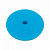 Полировальный круг, синий, d145х25 мм