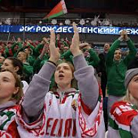 XV Рождественский международный турнир любителей хоккея 