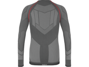 Комплект термобелья спорт. назнач. для муж. Мод. PRO GREY р-р L/XL