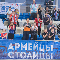 "СКА" - МИНСК 2019