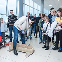 "СКА" - МИНСК 2019